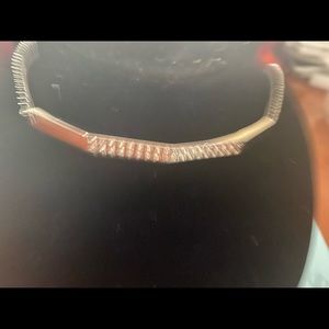 Swarovski choker